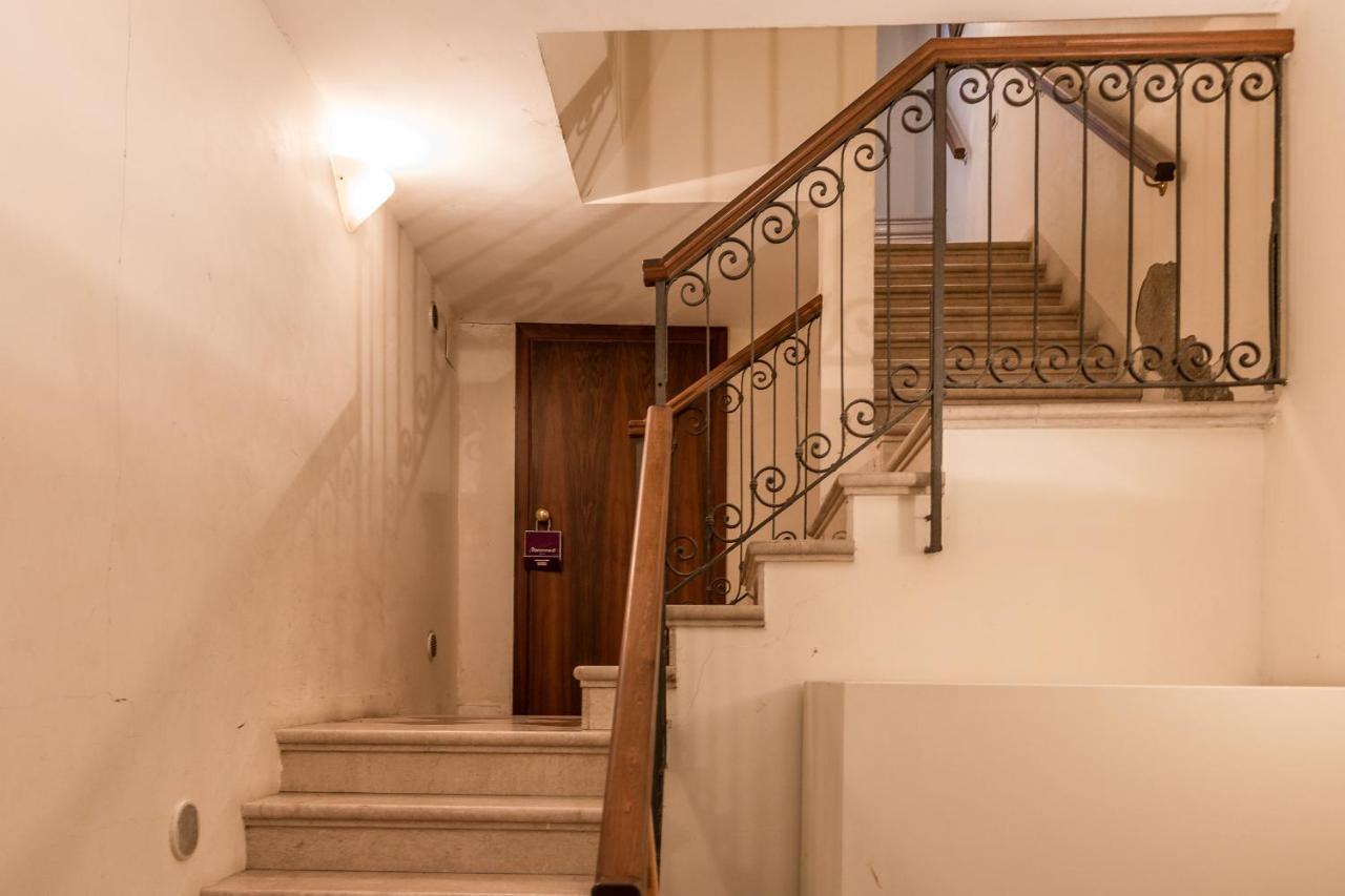 Lionhost Ruga Giuffa 4834 Apartment เวนิส ภายนอก รูปภาพ